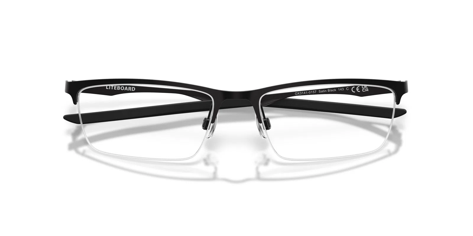 Oakley Liteboard 3141 Eyeglasses - view 32